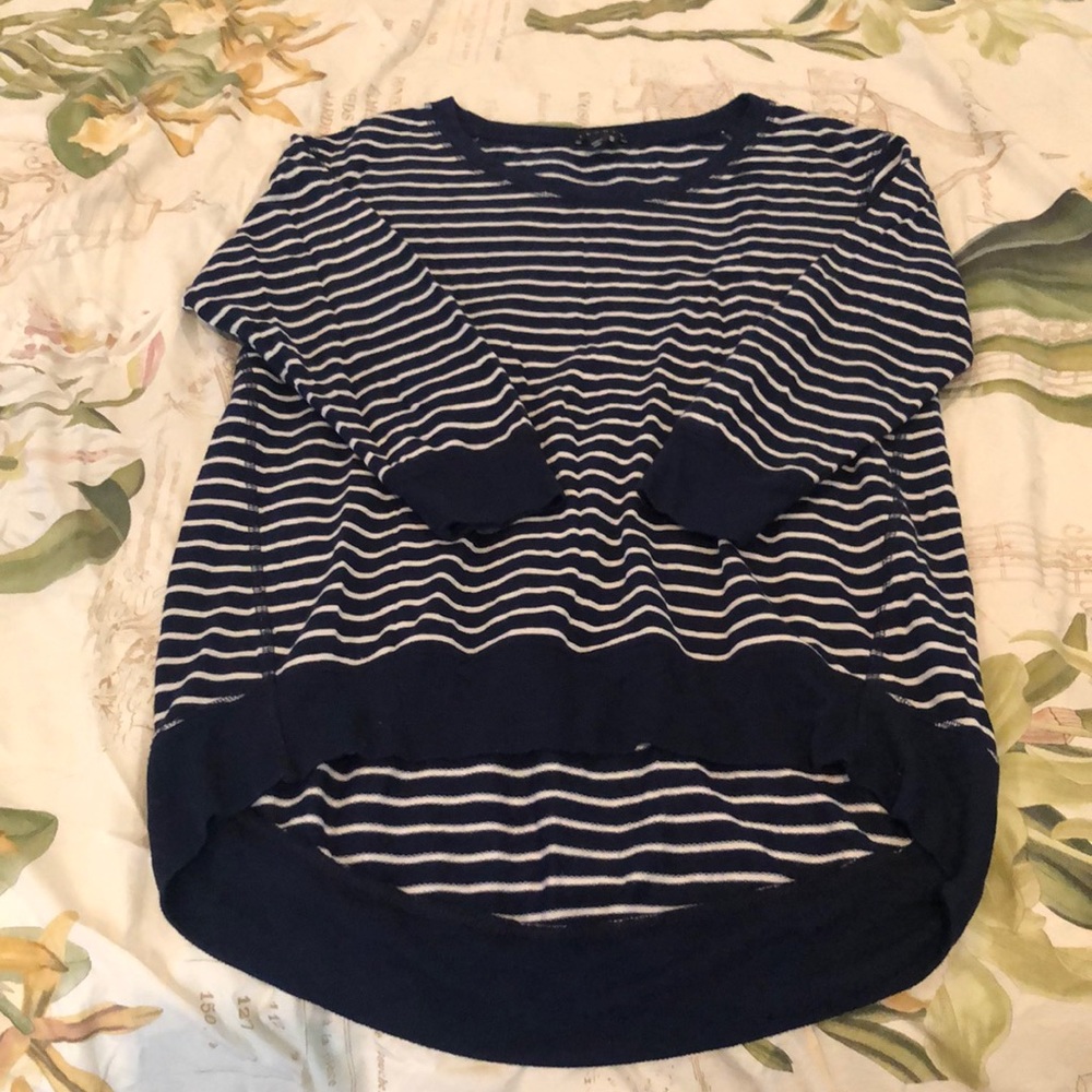 Theory sweater
